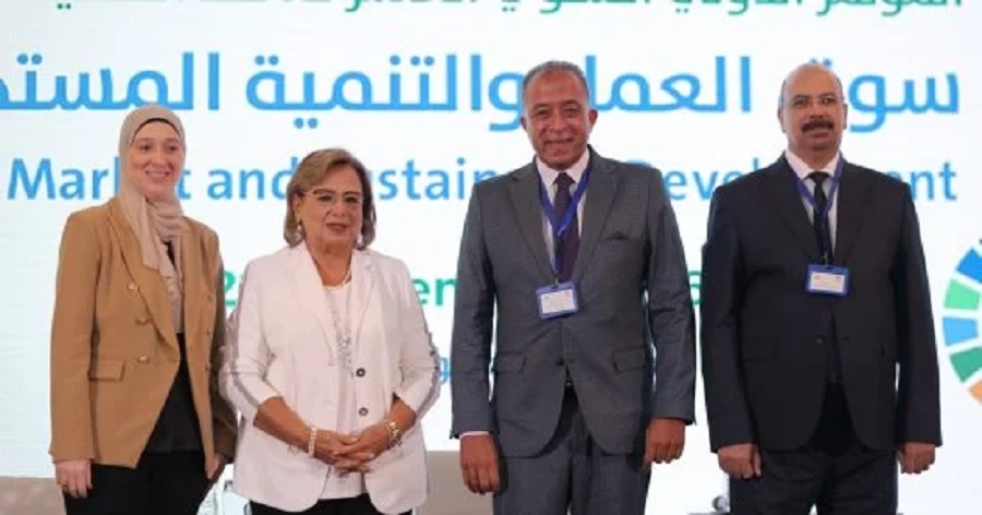 وزير التخطيط: انخفاض معدل البطالة إلى 5.8 بالمئة والتركيز على 