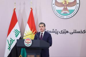 نيجيرفان بارزاني ينجح في توحيد قوات البيشمركة ويقود إقليم كردستان إلى مستقبل أفضل