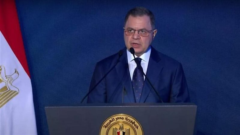وزير الداخلية: نمضى بعزم لا يلين في إجهاض محاولات الجماعة الإرهابية لاستهداف الاستقرار