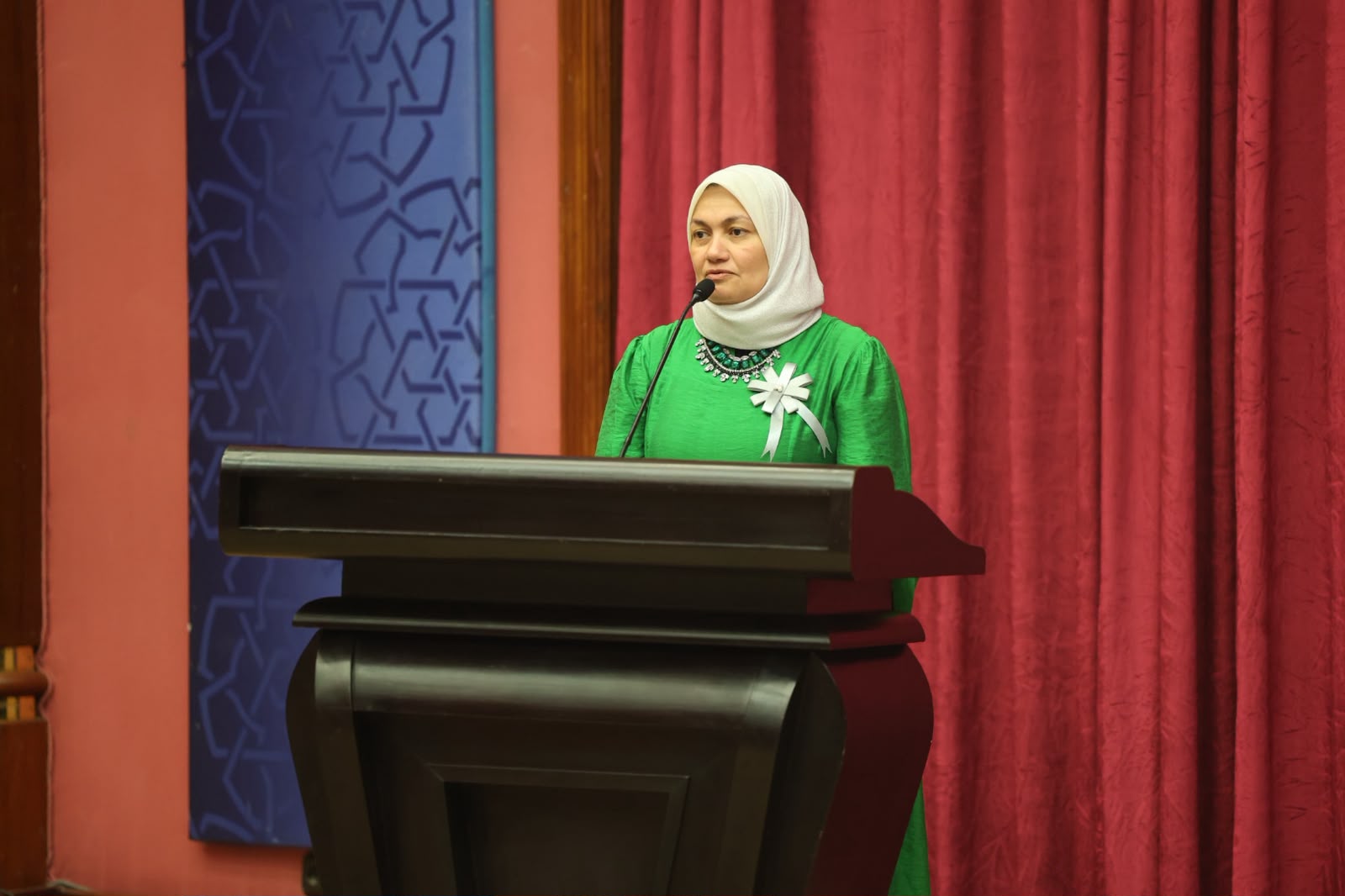 د. نهلة الصعيدي: خريجو الأزهر الوافدون سفراء للعلم والاعتدال..  وجسور للتواصل بين الشعوب