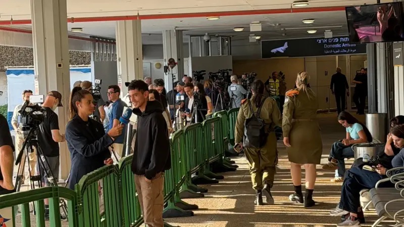 تعليق رحلات فلاي دبي بين دبي ودولة الاحتلال بعد حادث رحلة الأربعاء