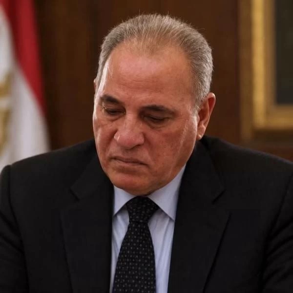 نادى القضاة ينعى المستشار أحمد الزند وزير العدل الأسبق