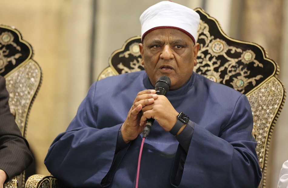 شومان يدعو خلال مؤتمر بإندونيسيا إلى وحدة إسلامية ووقف ضخ رؤوس الأموال في دول معادية
