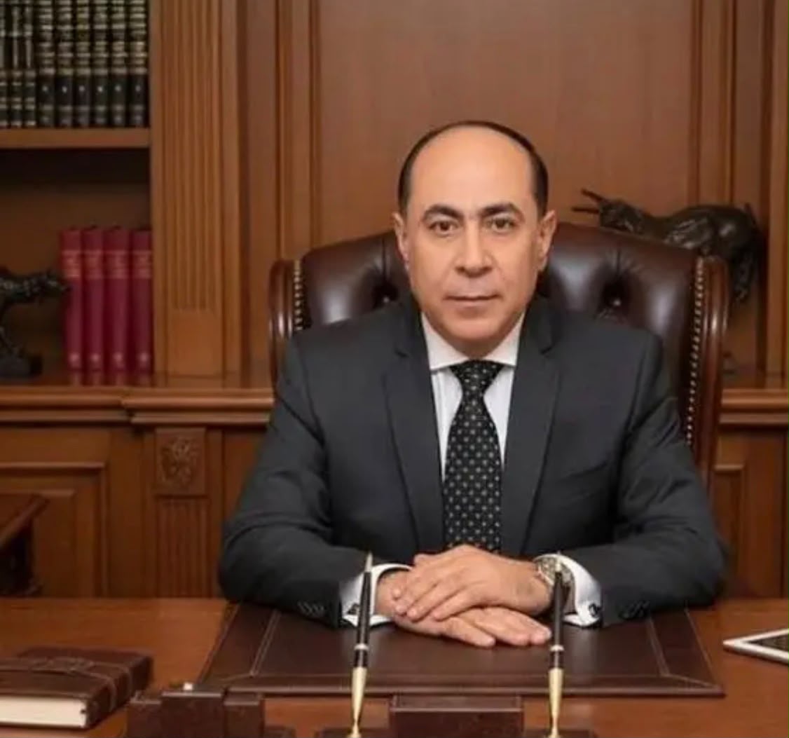 لواء د. محمد الدسوقي لـ«المشهد»: مصر التي عبرت أصعب مانع مائي في العصر الحديث تستطيع أن تعبر تحدياتها 