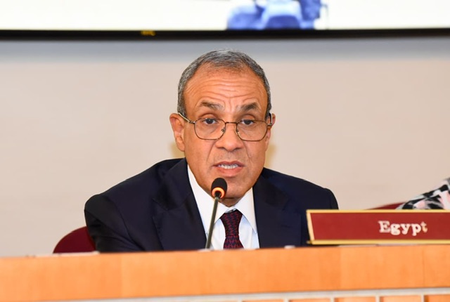 مصر تحقق تقدماً ملموساً في ملف الهجرة.. وتؤكد أهمية تضافر الجهود الدولية وتقاسم المسؤوليات

