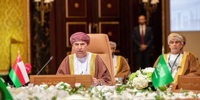 سلطنة عُمان تشارك في اجتماع خليجي حول مكافحة الفساد