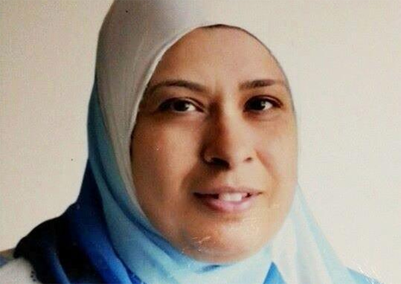 هالة فؤاد