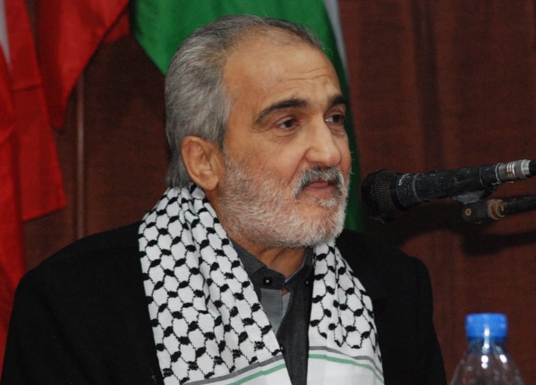 أحمد مراد