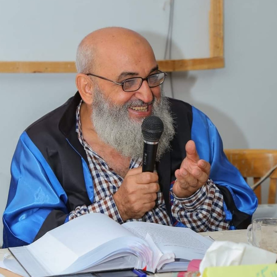 د. السيد محمد عبدالوهاب
