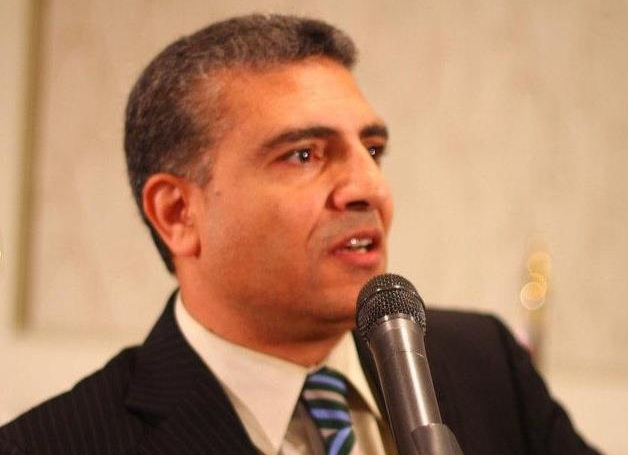 محمد السطوحي