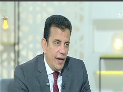 أحمد عامر