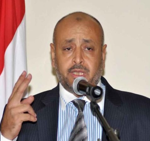 عماد علي قطري