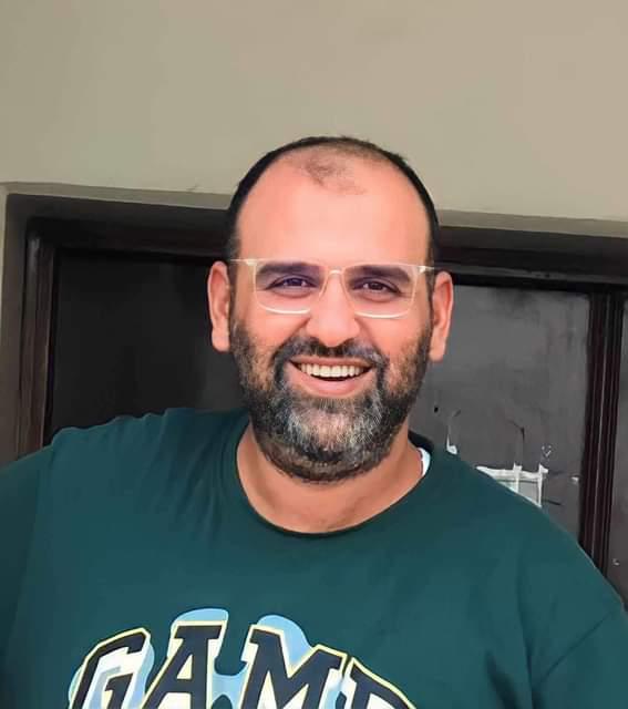 محيي الدين جاويش