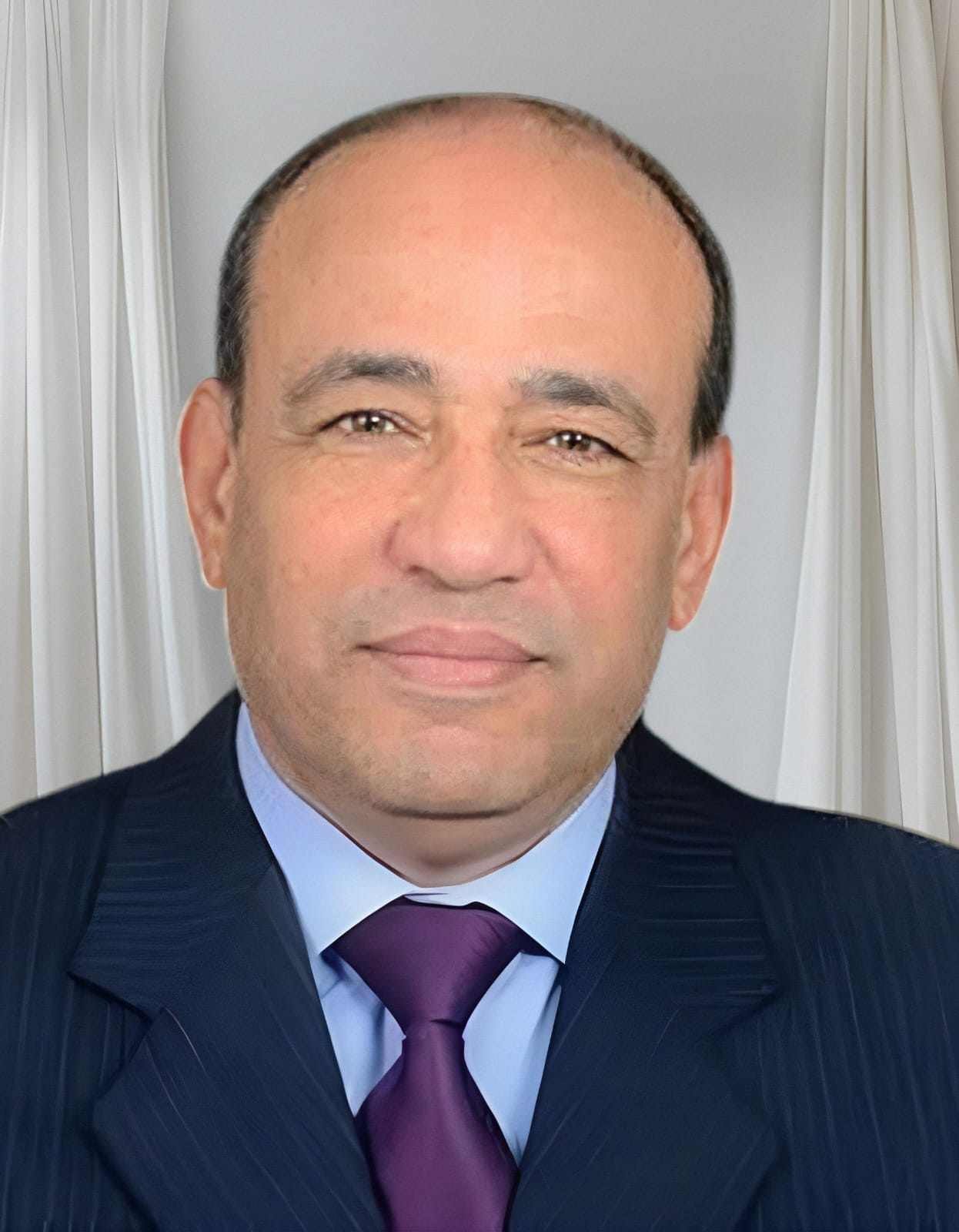 رفعت رشاد