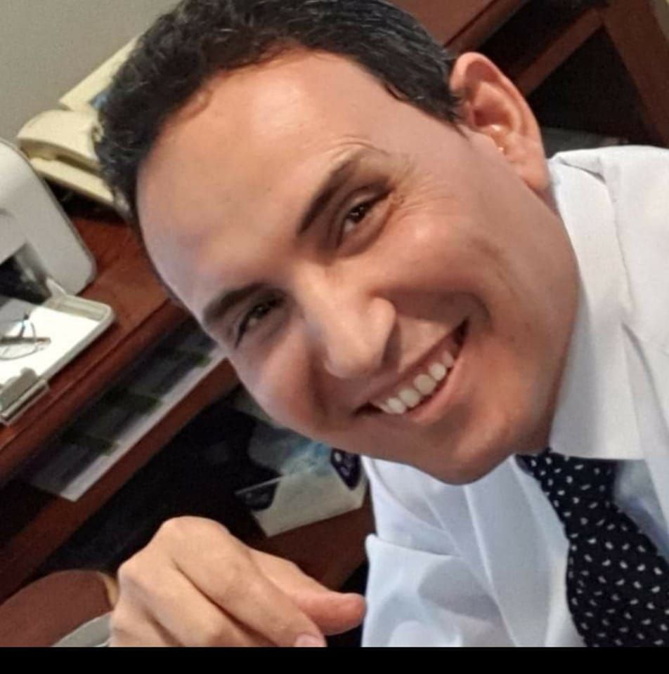 محمود النجار