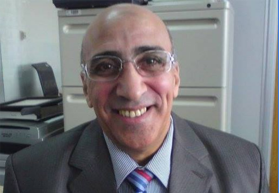 نحاس عبدالحميد راضي