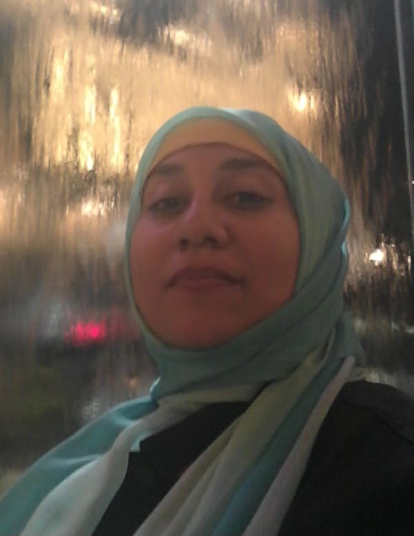 رانيا مسعود