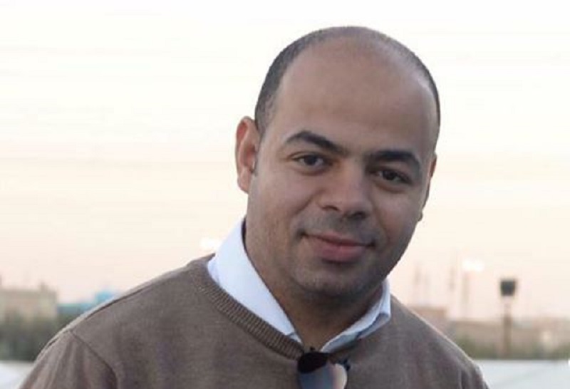 محمد الباشا