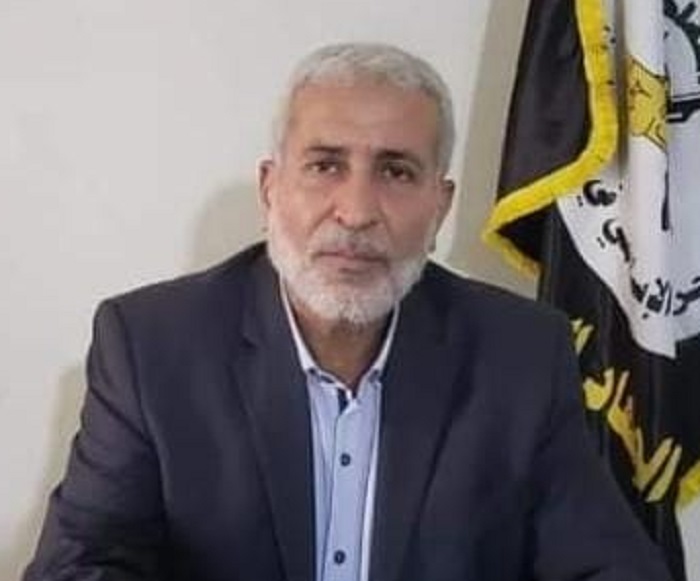 يوسف أبو سامر موسى