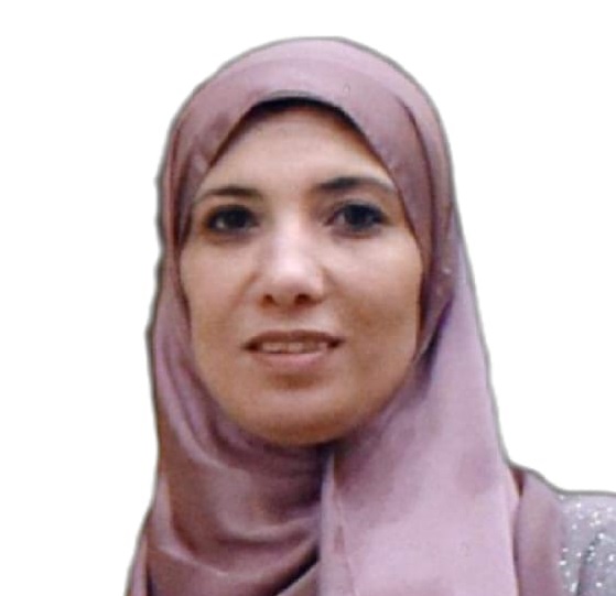 إنجي مطاوع 