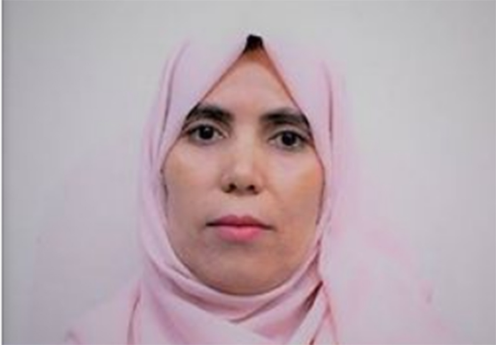 سامية بن يحيى