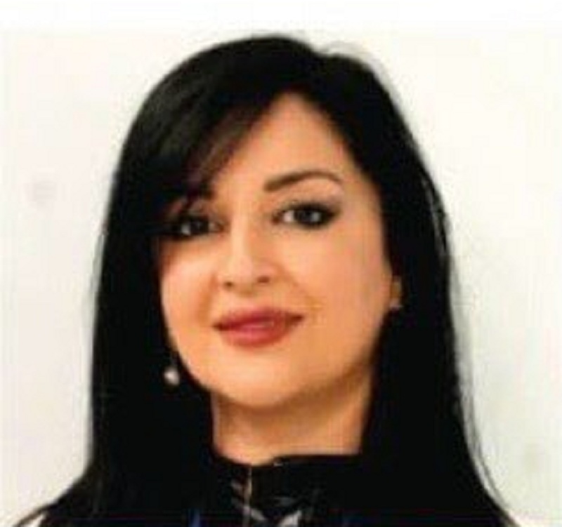 د. ماريز يونس