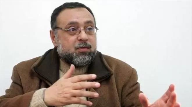 مجدي أحمد حسين