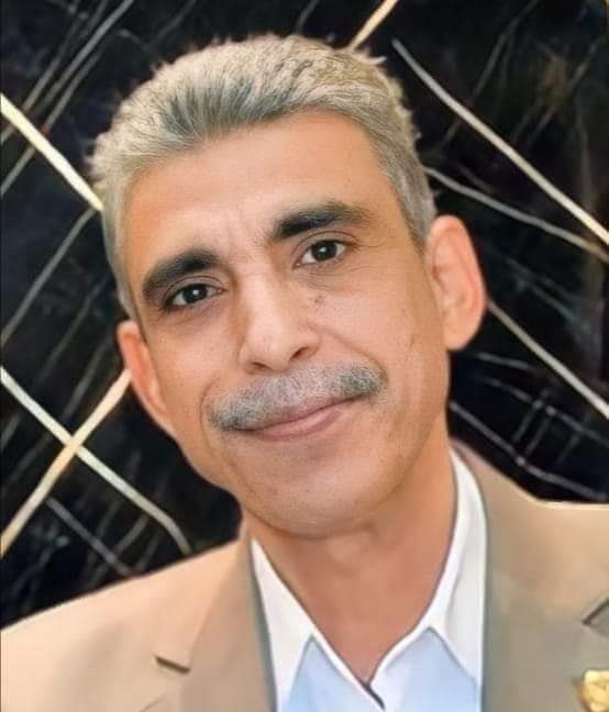 خالد العرفي