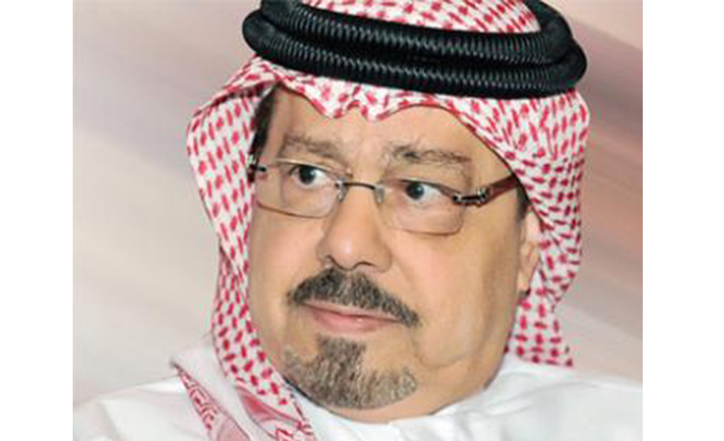 علي محمد الشرفاء الحمادي