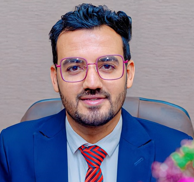 د. أحمد حساني