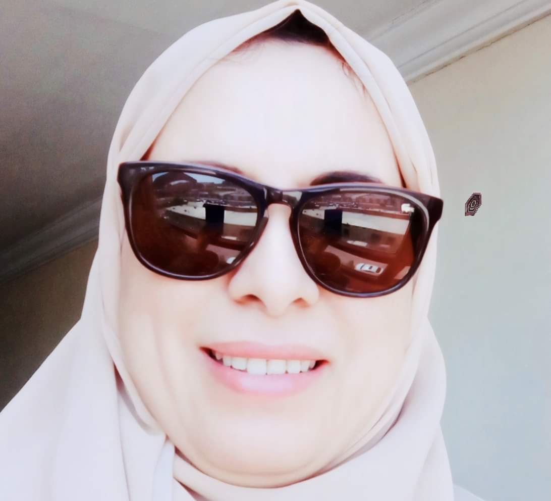سحر عبدالرحيم