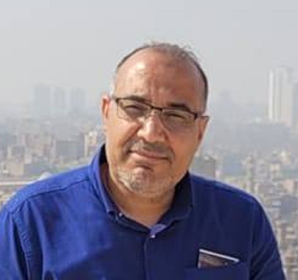 شحاتة محمود