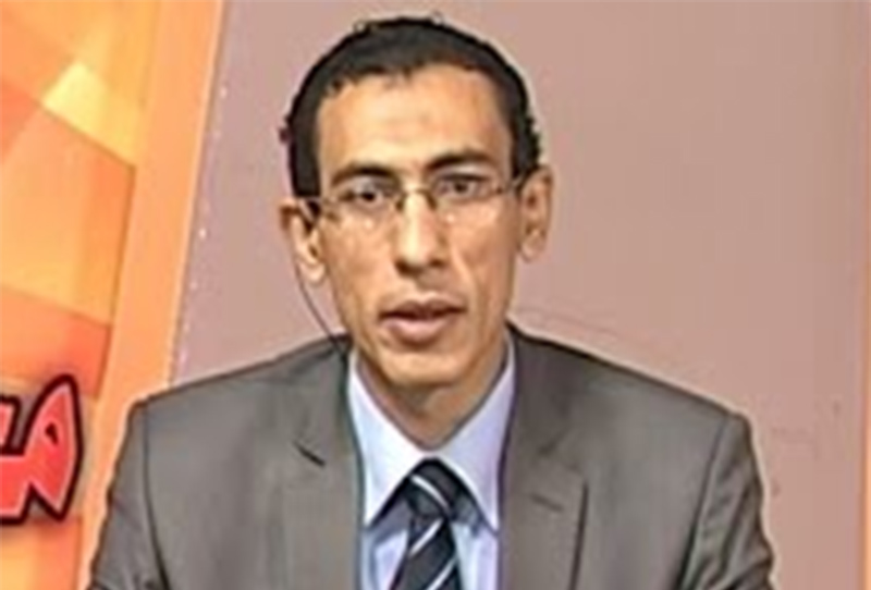د. بليغ حمدي إسماعيل