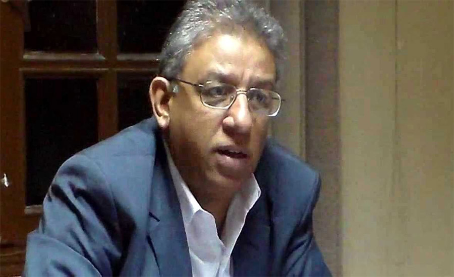 محمد سيف الدولة