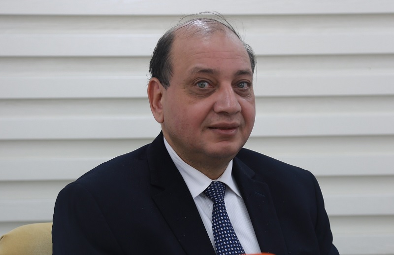 د. خالد عزب
