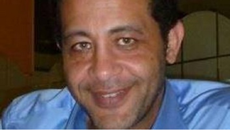 محمد مصطفى موسى