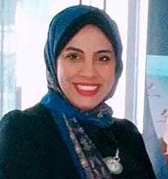 د. رانيا فوزي