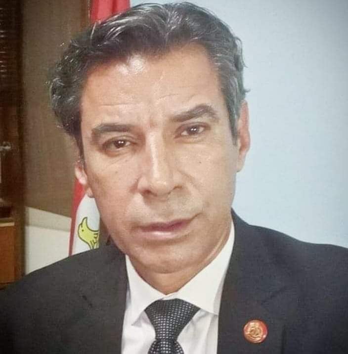 أسعد هيكل