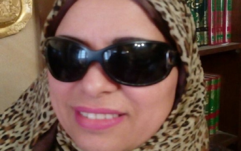 سحر عبدالرحيم