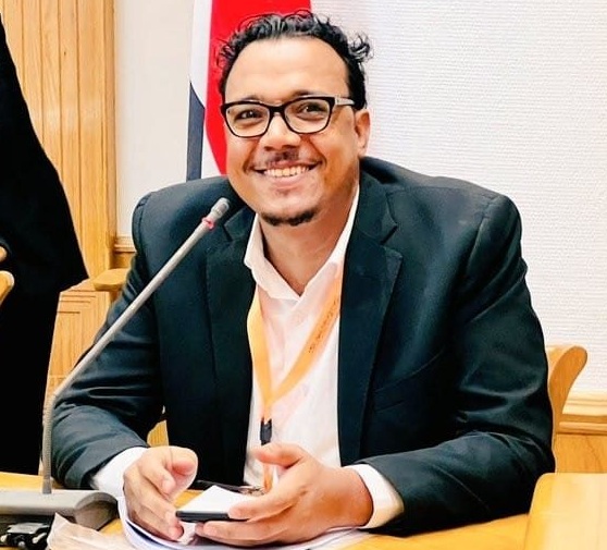 د. عبدالكريم الحجراوي