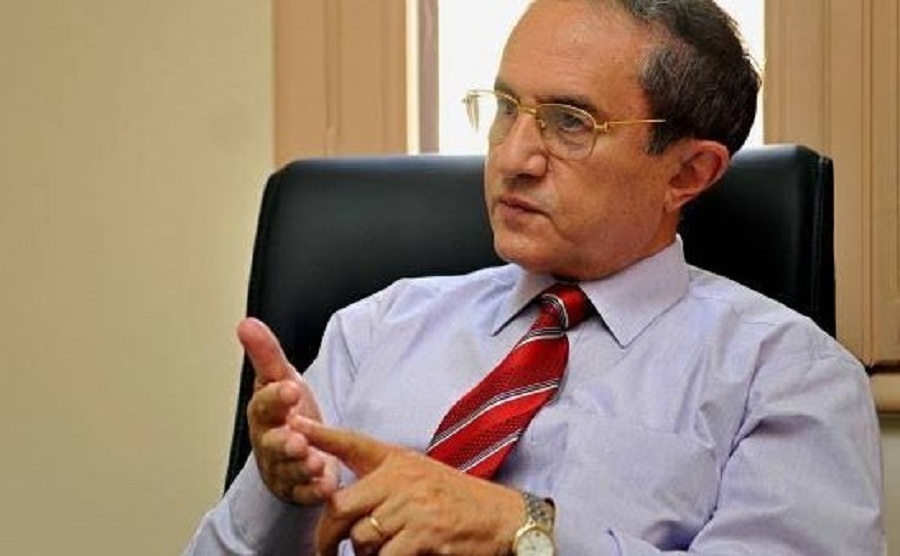 د. أسامة الغزالي حرب