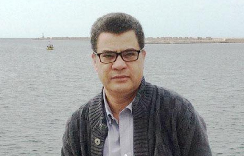علي عطا