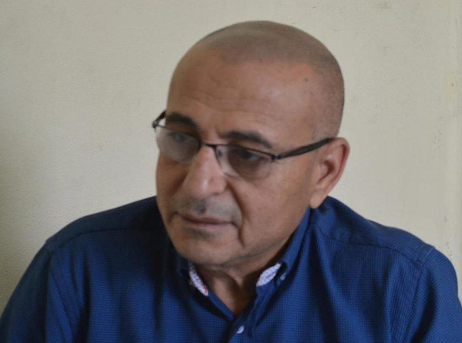 محمود سلطان