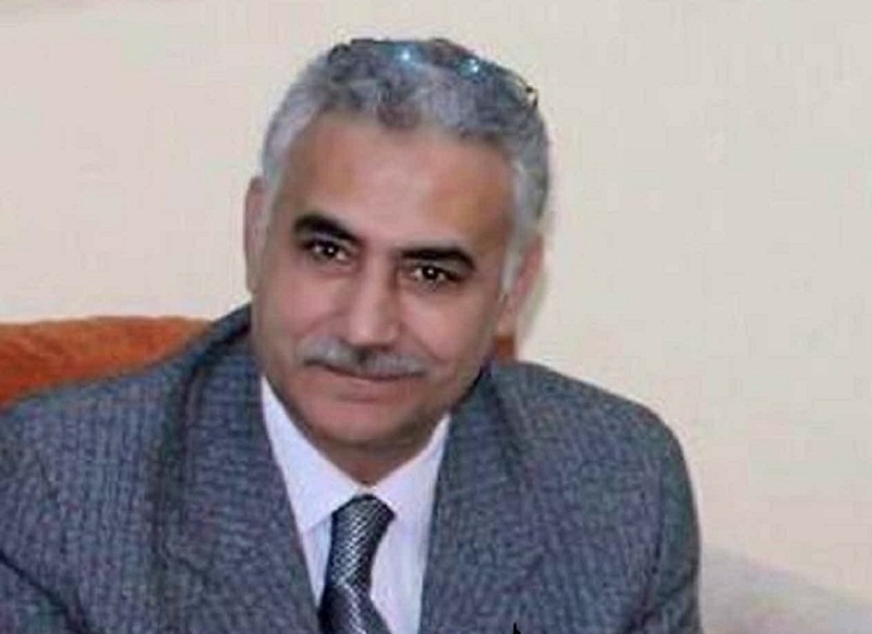 بدوي الدقادوسي