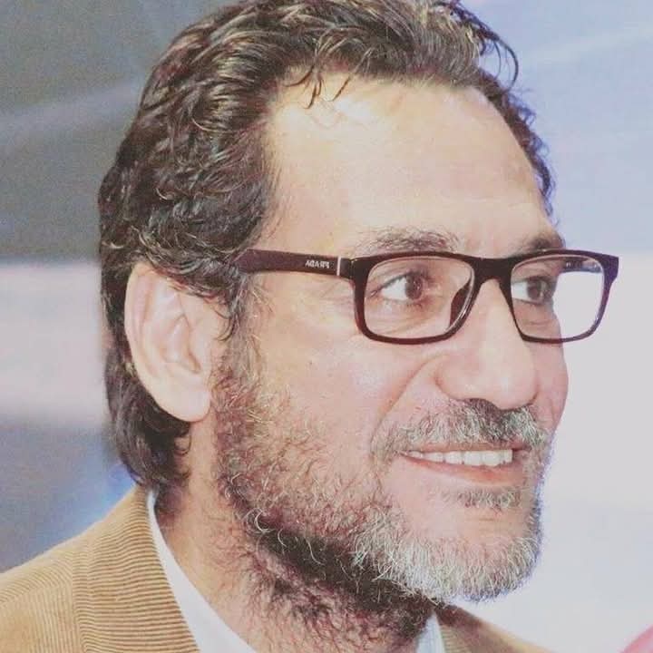 سامح قاسم