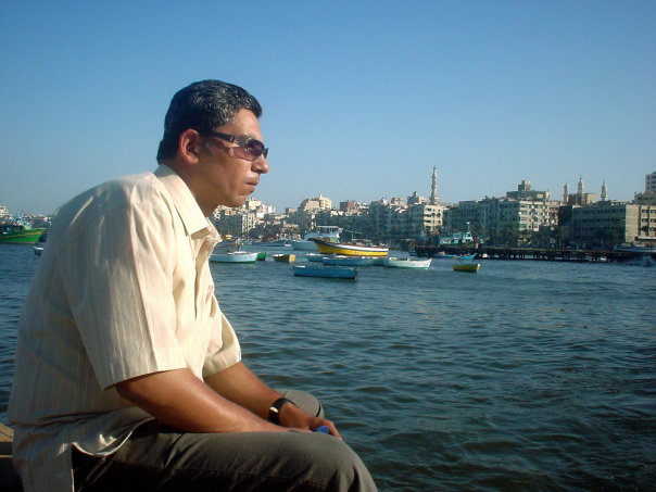 هاني فرحات