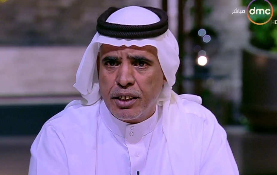 عبد القادر مبارك