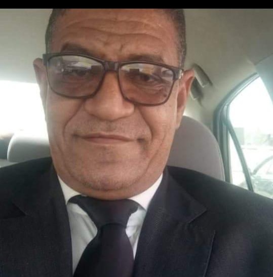  أحمد طالب ولد المعلوم
