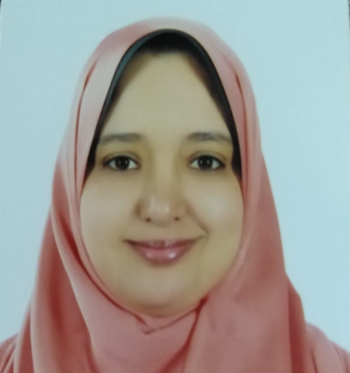 د. غادة أحمد أبو الوفا