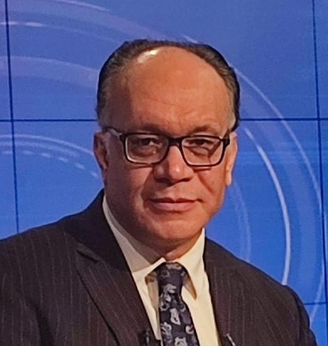 محمد موافي